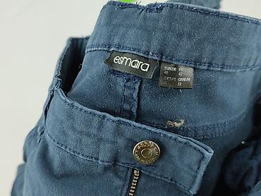 levi jeans: Esmara, Spodnie materiałowe damskie, rozmiar M — 4