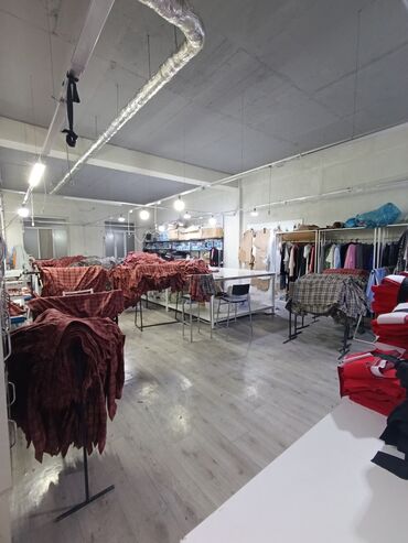 Цеха, заводы, фабрики: Продаю Цех, С оборудованием, Действующий, 230 м² — 7