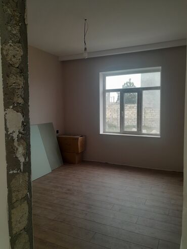 Həyət evləri və villaların satışı: Atçılqda yerləşən kupçalı paket fərdi yaşayış evi - Torpaq sahəsi: 4 — 10