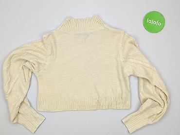 dla babci: Shein, Sweter damski, rozmiar S — 3