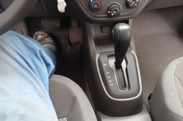 Chevrolet: Chevrolet Cobalt: 1.5 l | 2024 il Sedan — 7