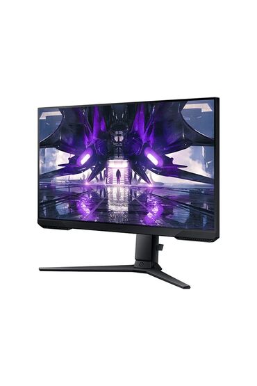 samsung monitor: Specifications ResolutionFHD (1,920 x 1,080) FHD Aspect Ratio16:9