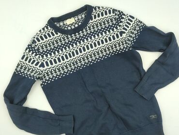sweter z kapturem zara: Bluza dla mężczyzn, L, stan - Idealny