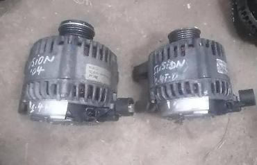Glave motora: ALTERNATOR SVI MODELI ZA FORD MONDEO OD 1998. DO 2007. GOD. | — 17