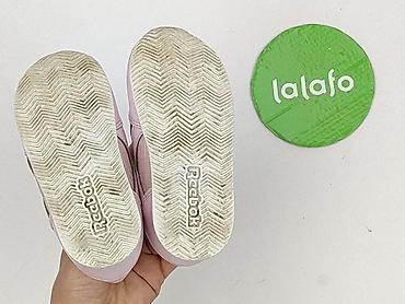 crocs plecak: Buty sportowe Reebok, 22, Używany — 4