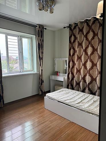 Долгосрочная аренда домов: 480 м², 10 комнат, Кондиционер, Бронированные двери, Парковка — 9