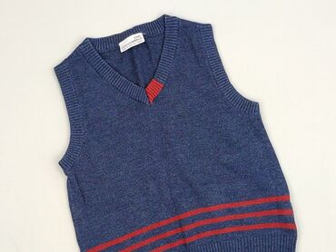 stroje kąpielowe atlantic: Sweater, Coccodrillo, 3-4 years, 98-104 cm, condition - Perfect