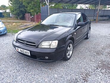 монитор на хонда одиссей: Subaru Legacy: 2002 г., 2.5 л, Автомат, Бензин, Седан