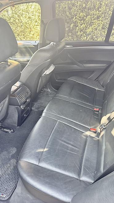 бмв х5 е70 дизель: BMW X5: 2007 г., 4.8 л, Автомат, Бензин, Кроссовер — 7