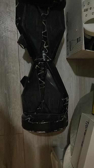 Giroskuterlər: Ancaq barter — 1