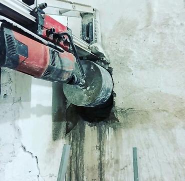 plastik ayna qapi: Beton Kəsimi Beton Kesen Beton Deşen Betonlarin kesilmesi deşilmesi — 8