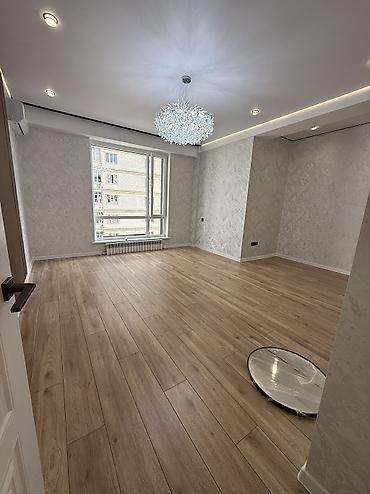 114: 2 комнаты, 65 м², Асанбай мкр Элитка, 4 этаж, Дизайнерский ремонт — 4