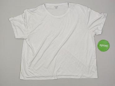 koszulka marks: Marks & Spencer, T-shirt damski, rozmiar 2XL — 2