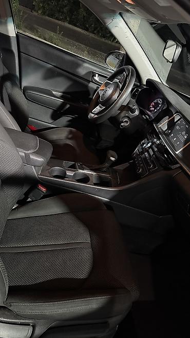 купить киа оптима бу: Kia Optima: 2019 г., 2.4 л, Автомат, Бензин, Седан — 5