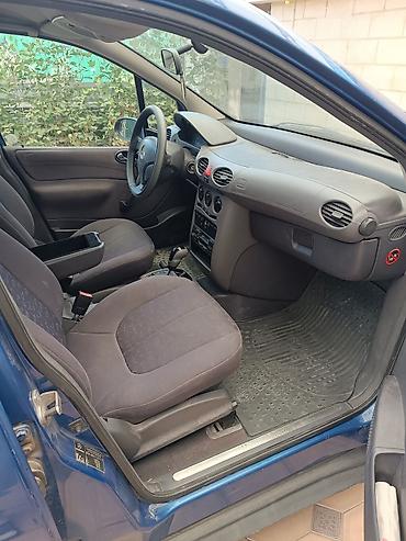 Mercedes-Benz: Mercedes-Benz A-Class: 1999 г., 1.4 л, Автомат, Бензин, Хэтчбэк — 10