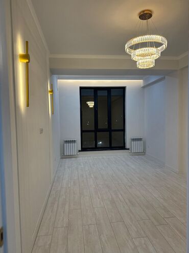 Продажа участков: 2 комнаты, 46 м², Элитка, 6 этаж, Евроремонт