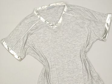 Women's Clothing: QUIOSQUE, Women's blouse, M (EU 38)