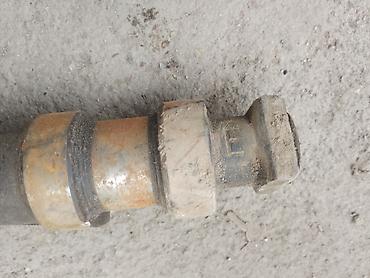 Другие автозапчасти: Продаю запчасти бмв е34 распредвал ванос 2500сом задние at lalafo.kg — 9 Другие автозапчасти: Продаю запчасти бмв е34 распредвал ванос 2500сом задние — 9