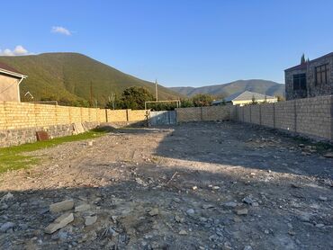 Torpaq sahələrinin satışı: 6 sot, Tikinti, Mülkiyyətçi, Kupça (Çıxarış) — 7