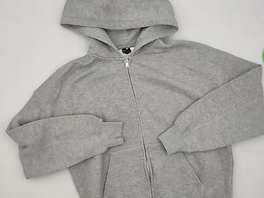 second pl: H&M Divided, Bluza z kapturem damska, rozmiar 2XS — 1