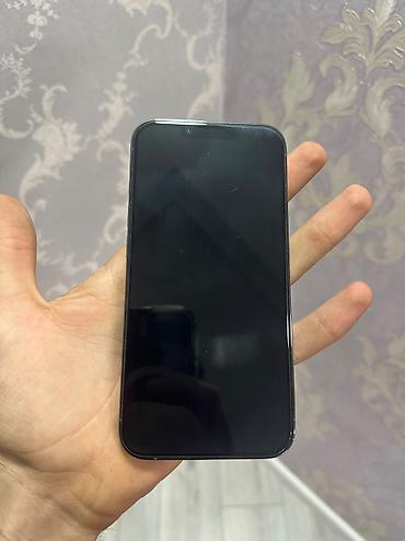 iphone 1e: IPhone 13 Pro, 128 GB, Göy — 9