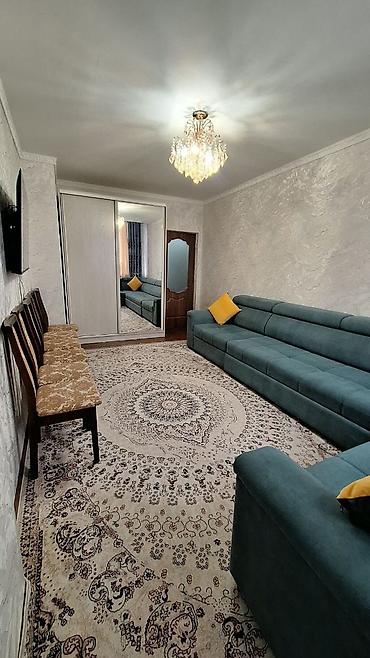 Продажа квартир: 1 комната, 43 м², Элитка, 5 этаж, Косметический ремонт at lalafo.kg — 2 Продажа квартир: 1 комната, 43 м², Элитка, 5 этаж, Косметический ремонт — 2