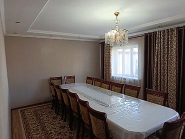 бишкек аренда дом: 6 бөлмө, 153 м², 8 соток, Новопавловка, Менчик ээси — 4