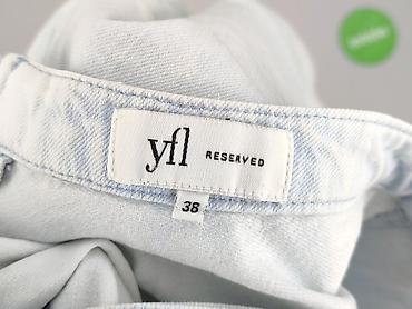 spódnice h: Reserved YFL, Spódnica damska, rozmiar M — 4