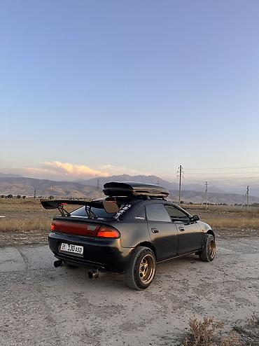 масляный фильтр цена бишкек: Mazda 323: 1994 г., 1.5 л, Механика, Бензин, Хэтчбэк — 4