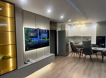 Долгосрочная аренда квартир: 🏡 СДАЁТСЯ ЭЛИТНАЯ 3-КОМНАТНАЯ КВАРТИРА В ЦЕНТРЕ БИШКЕКА! 📍 Адрес: ул — 18