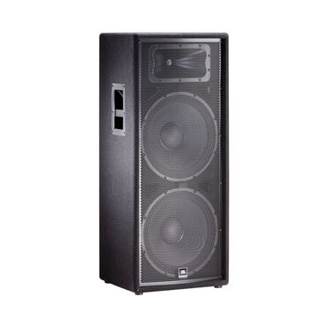 акустические системы jarre мощные: Б/У JBL JRX225 — пассивная двухполосная акустическая система с двумя
