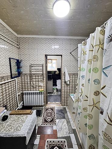 в токмоке: Продаю дом в Токмоке 5.5 сотки Общая площадь 99 кв м 5 комнат кухня — 10