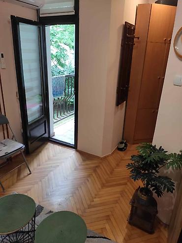 Stan na dan: "Apartman,SM"" Centar Novog Sada, stan za 2 ili 1 osobu, vrlo — 1