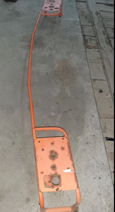 разбор стрим: Дуга маяков на крышу кабину камаза