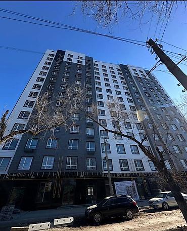 Продажа квартир: 2 комнаты, 66 м², Элитка, 6 этаж, Дизайнерский ремонт — 13