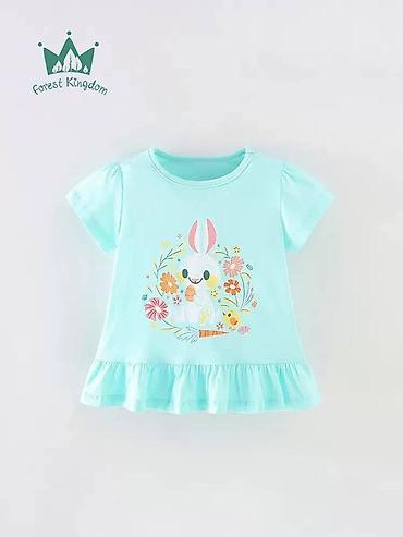 Платья: Детское платье, Новый — 6