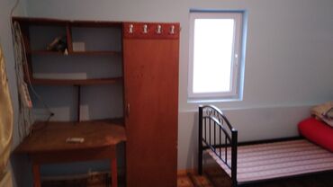 Uzunmüddətli kirayə evlər: Kirayə üçün ayrı girişli kiçik həyətüstü sahə və sanitar qovşaq - — 11