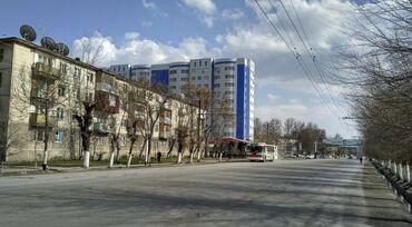 сдается квартира аламедин 1: 2 бөлмө, Толугу менен эмереги бар