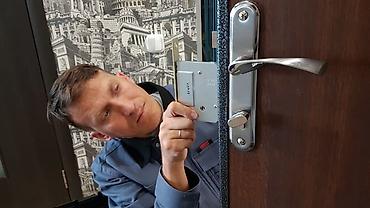 can hacker: Профессиональные услуги по замкам - Замена дверных замков, ручек и — 3