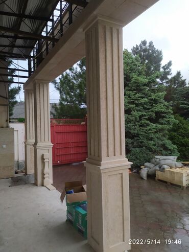 Отделочники: Услуги профессиональных мастеров по Сары-таш с большим опытом стаж уже — 14