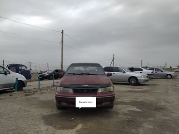 дайва нексия: Daewoo Nexia: 2008 г., 1.6 л, Механика, Бензин, Седан