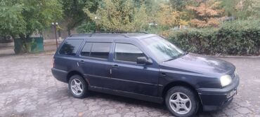 golf 2 8: Volkswagen Golf: 1995 г., 1.8 л, Механика, Бензин, Хэтчбэк