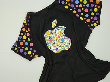 darmowe s: FreeStyle, T-shirt damski, rozmiar 5XL — 1