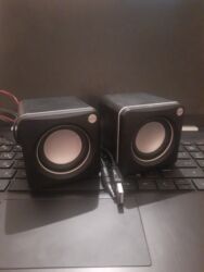 Maqnitofonlar: Noutbuk və digər qurğular üçün uyğundur, az işlənib, yaxşı