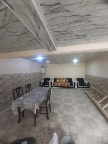 Həyət evləri və villaların satışı: Binəqədi qəs. 3 otaqlı, 110 kv. m, Yeni təmirli — 5