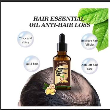 Уход за телом: США от облысения алопеции для роста волос продажа оптом и в розницу — 4