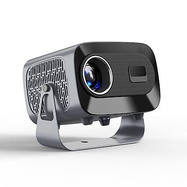 tv boxlar: Kateqoriya: Proyektorlar Brend: No Brand Model: A10 plus Projector — 1