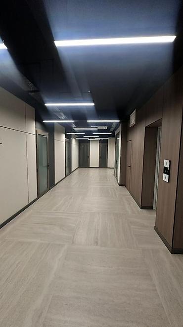 дворец спорта: Аренда офисов, 60 м², В бизнес центре, 1 линия — 3