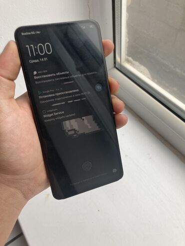 Apple iPhone: IPhone 8 Plus, Б/у, 64 ГБ, Black Titanium, Чехол, 73 % — 3