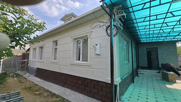 Фасадные работы: Ремонт фасада, Утепление фасада, Фасадный декор | Рамки, Балясины | Жидкий травертин, Сухой травертин | Пенопласт, Пенополистирол, Термопанели 3-5 лет опыта — 5